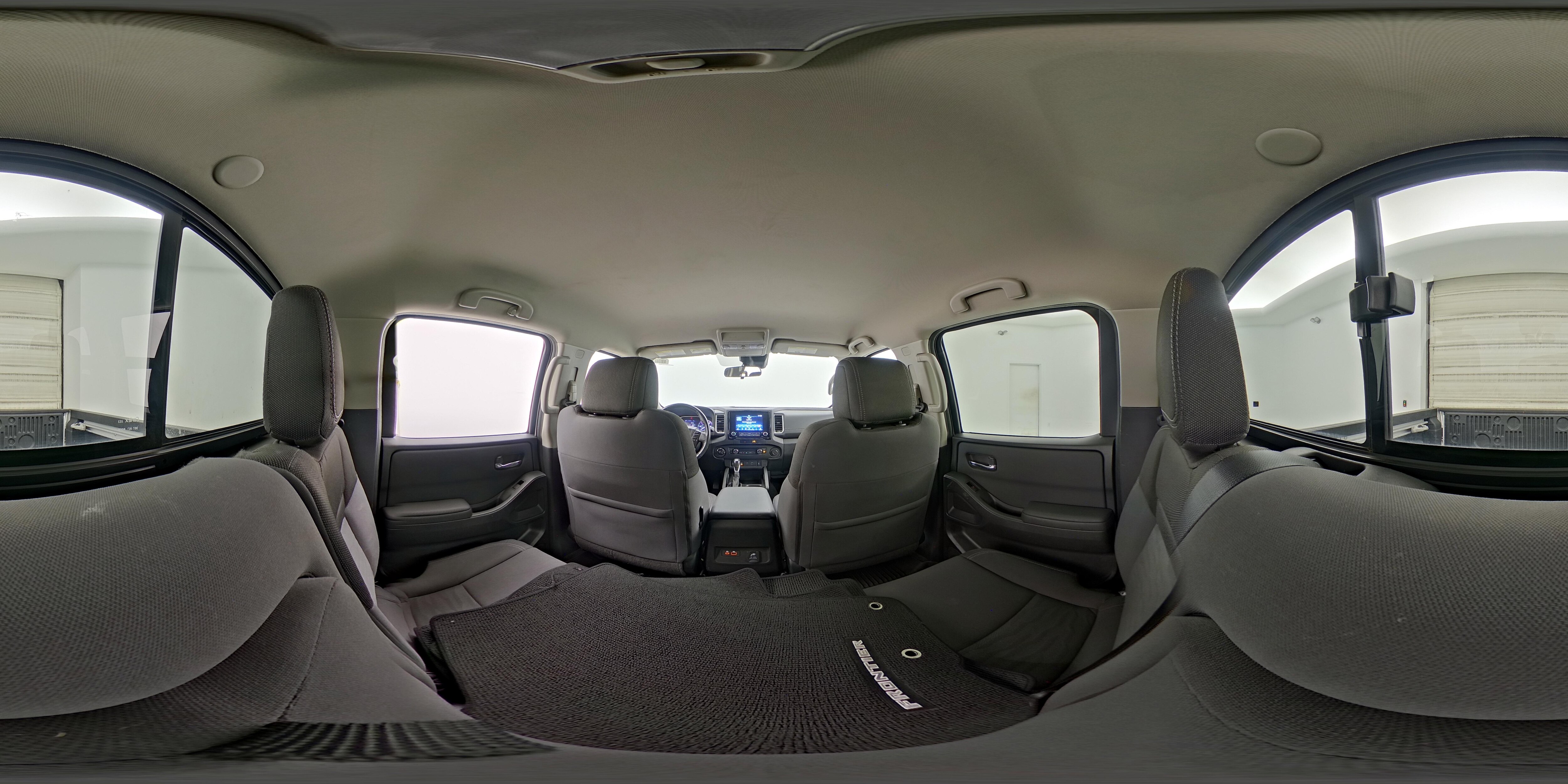 2022 Nissan Frontier SV - Photo 25