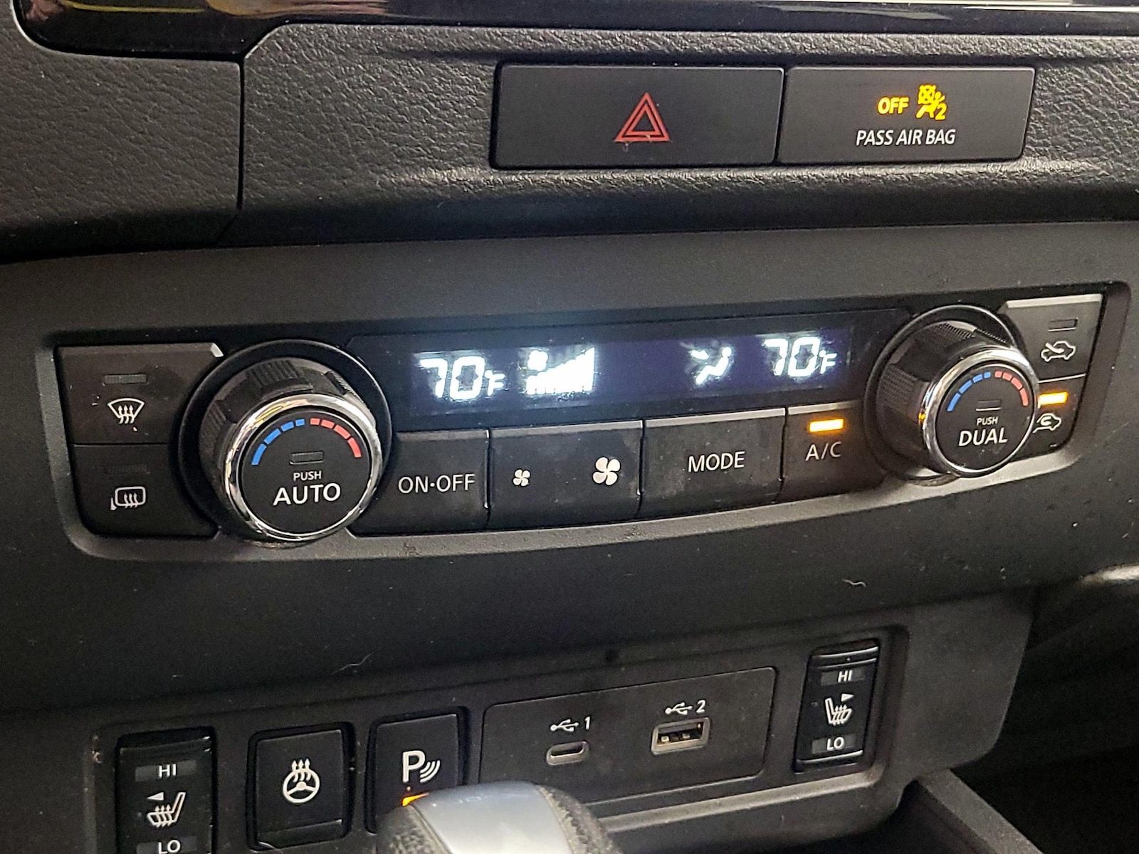 2022 Nissan Frontier SV - Photo 17