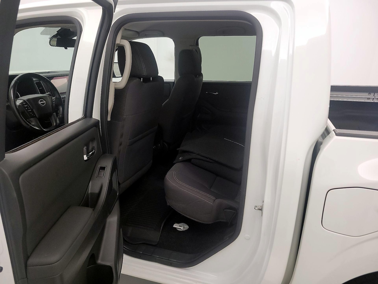 2022 Nissan Frontier SV - Photo 20