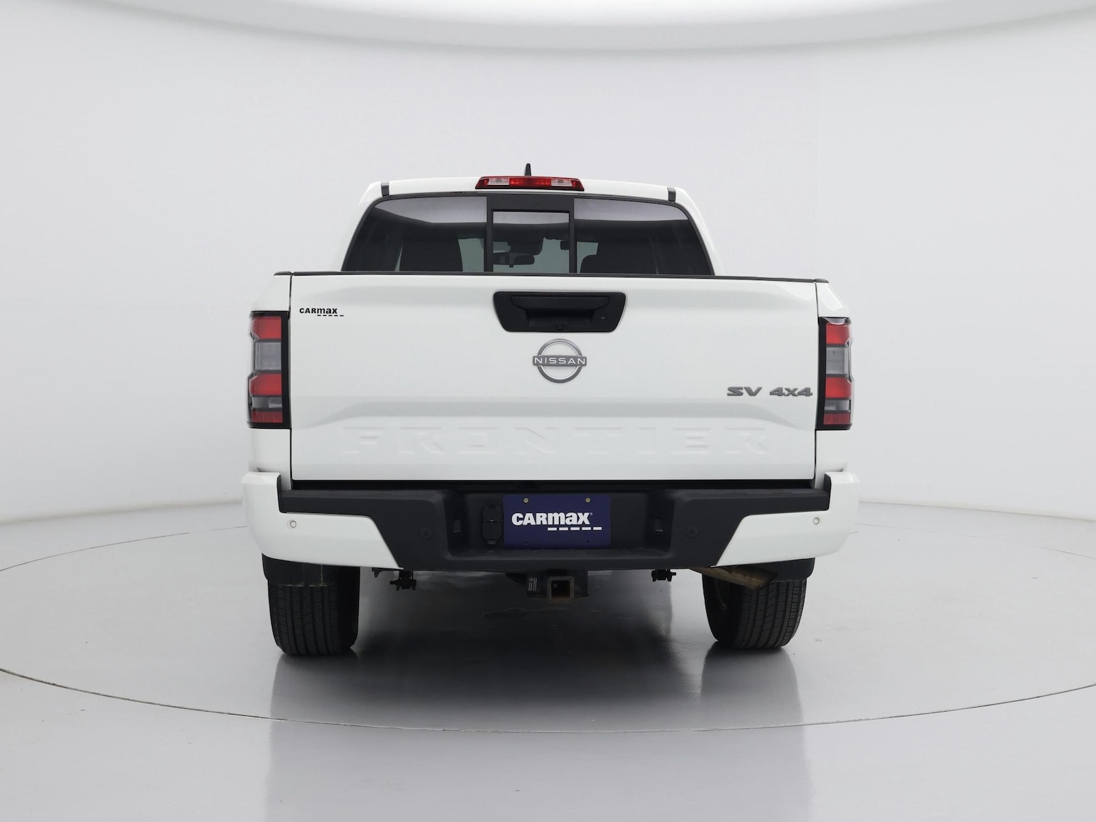 2022 Nissan Frontier SV - Photo 7