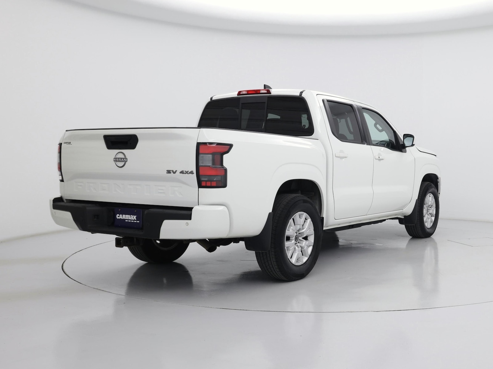 2022 Nissan Frontier SV - Photo 9