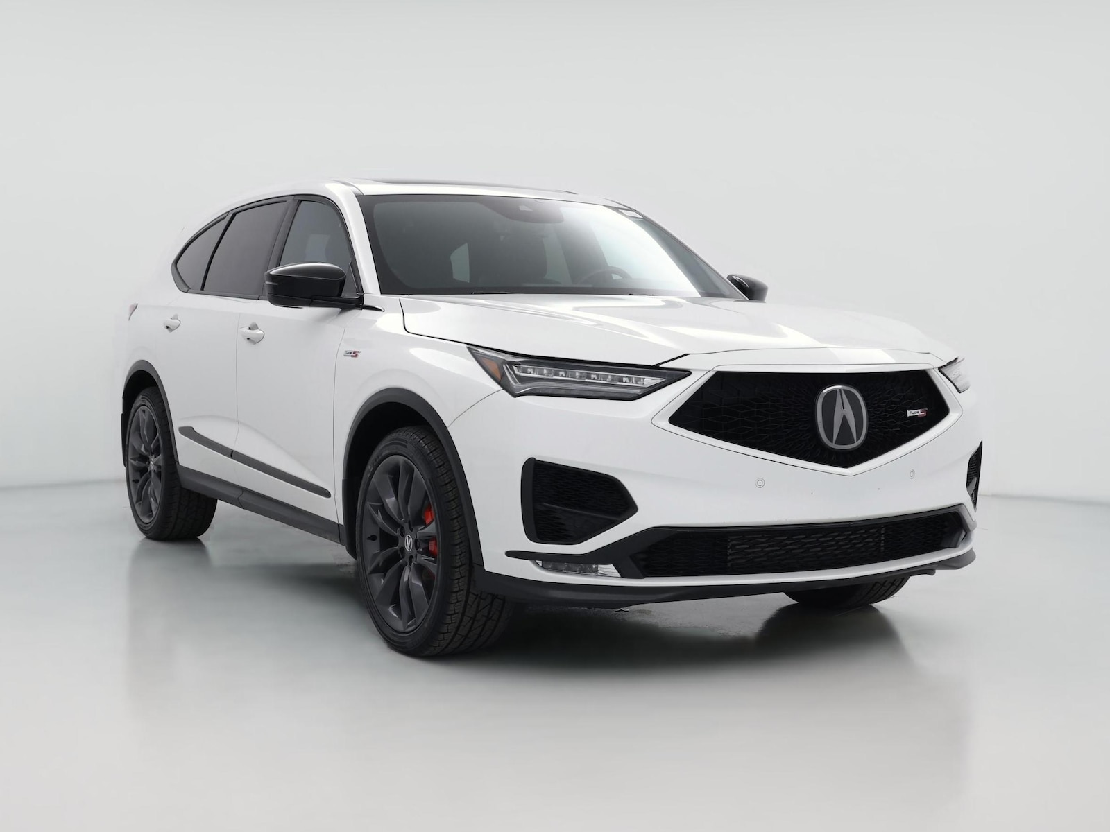 2022 Acura MDX