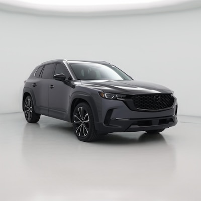 2023 Mazda CX-50 2.5 S Premium Plus Package