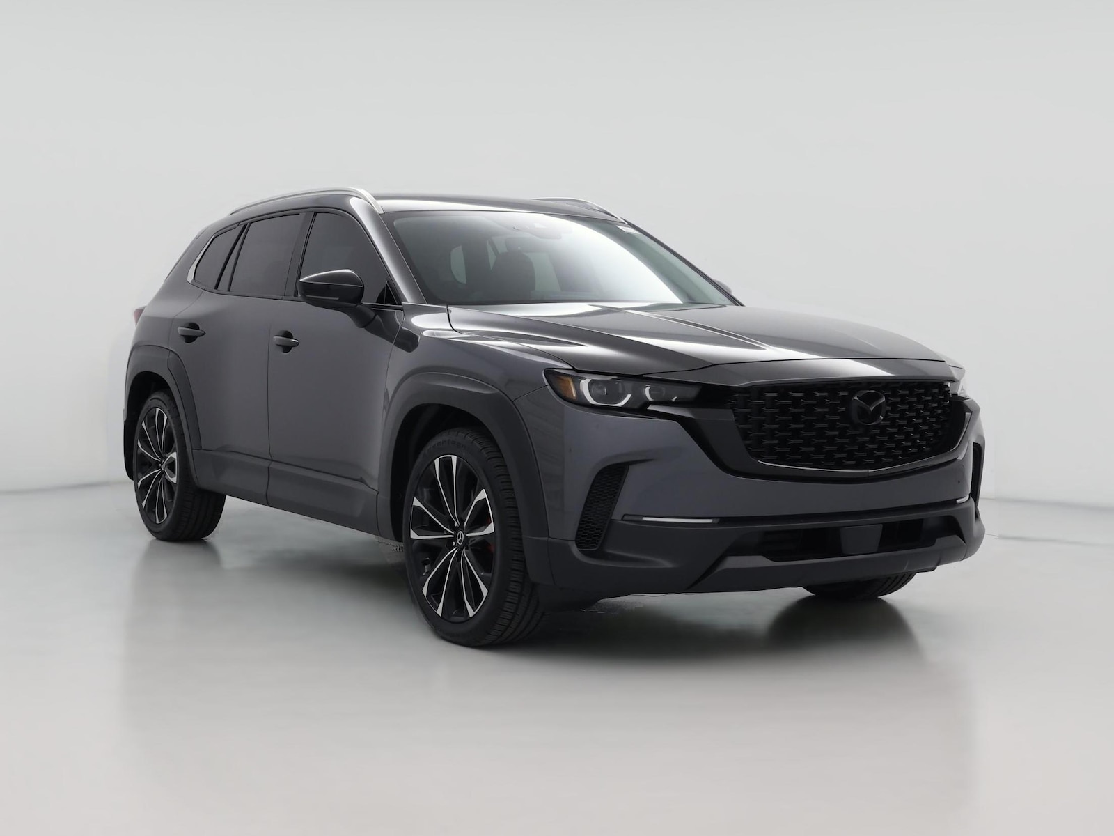 2023 Mazda CX-50 S PREMIUM PLUS