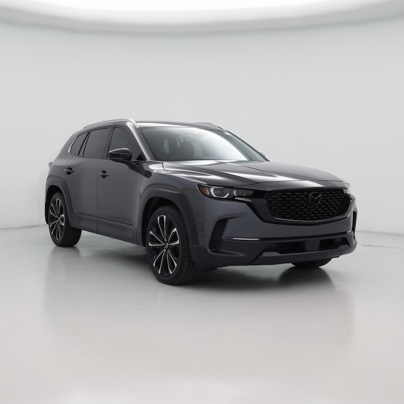 2023 Mazda CX-50 2.5 S Premium Plus Package