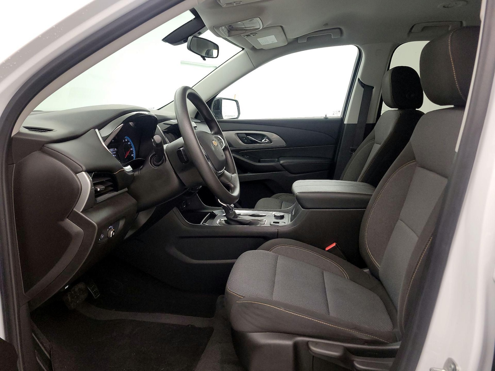Side Airbags