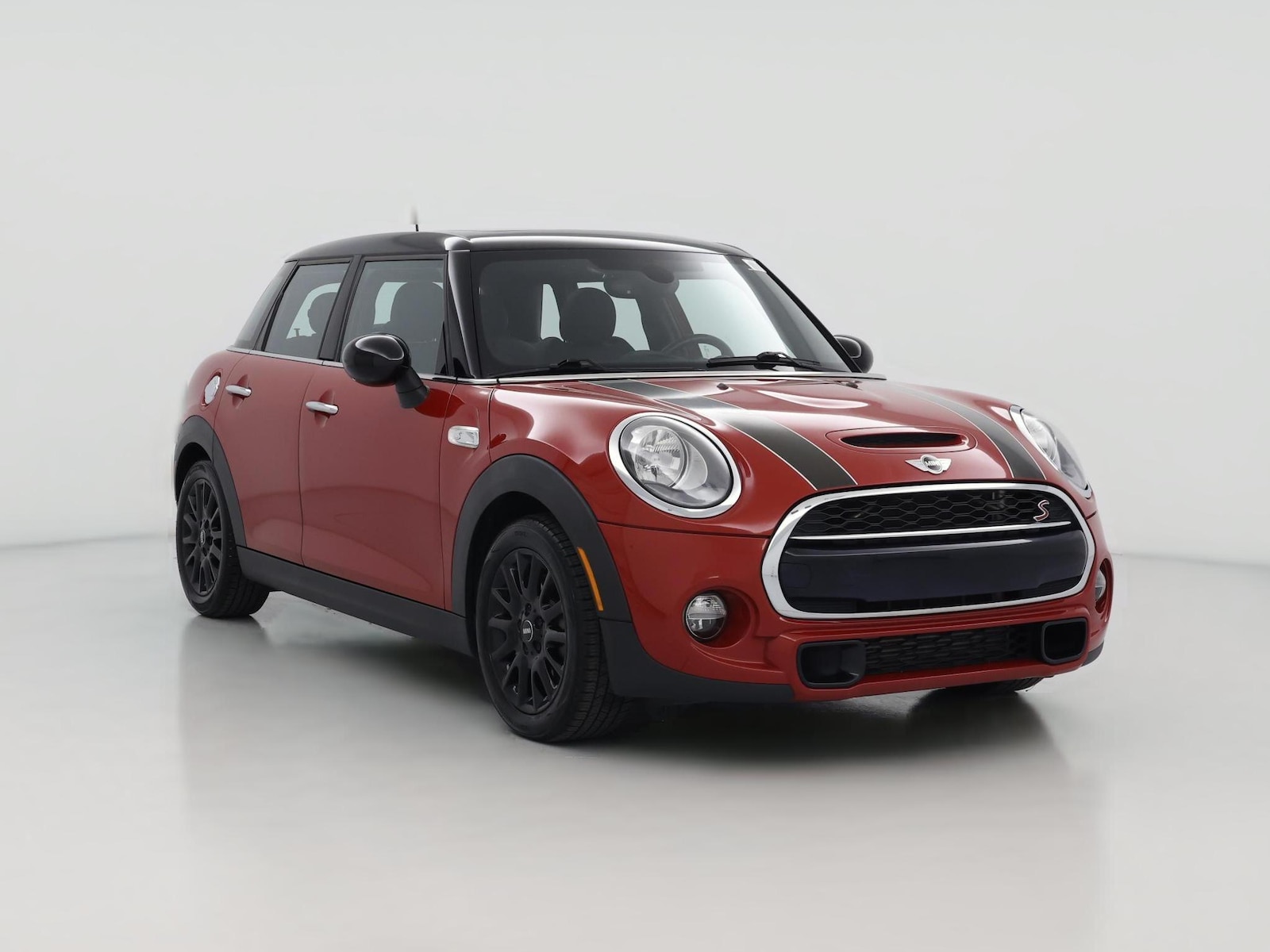 2016 MINI Cooper S