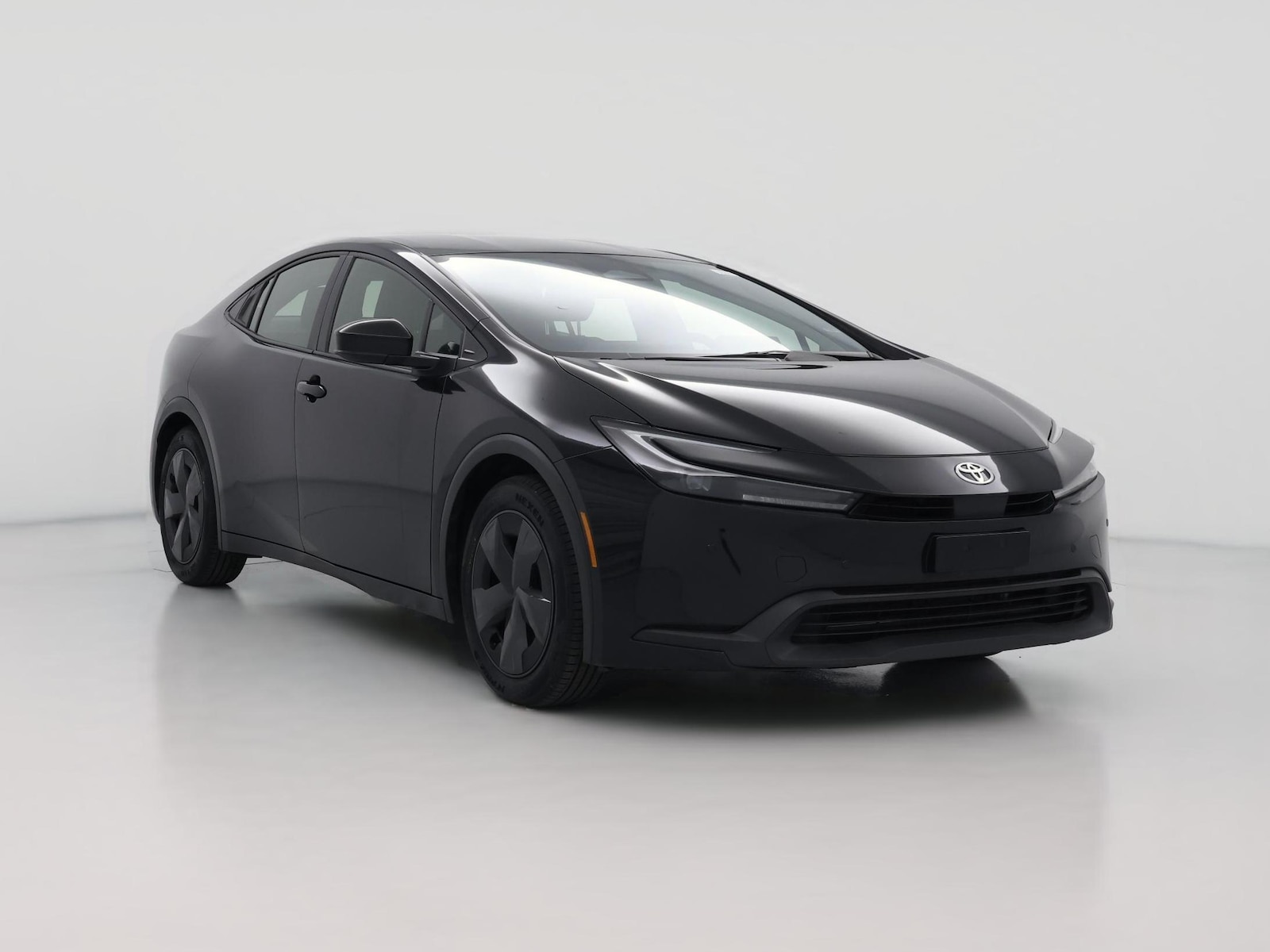 2025 Toyota Prius