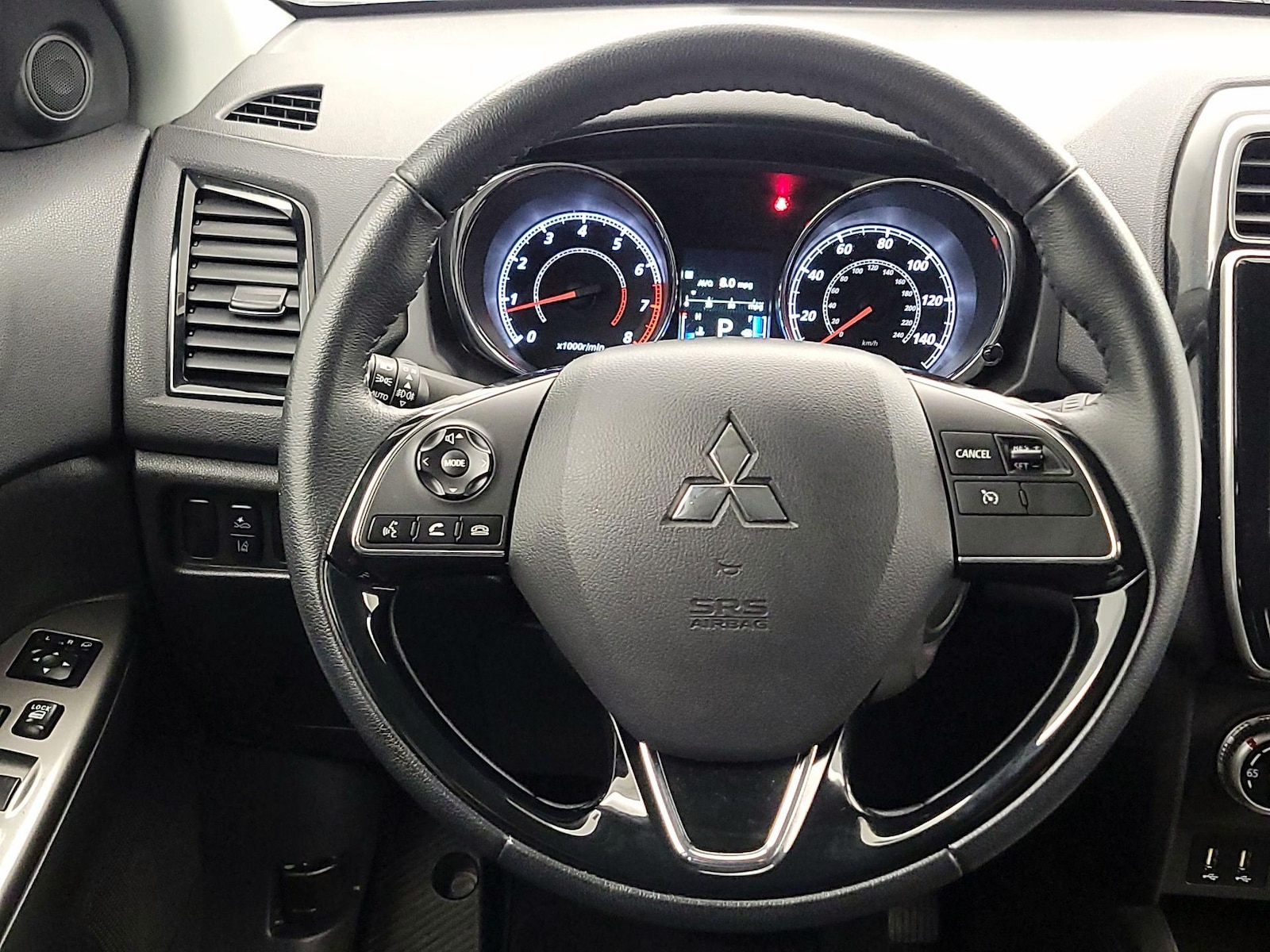 Lane Departure Warning