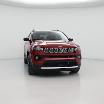 Recommended categories heading image of the selected vehicle