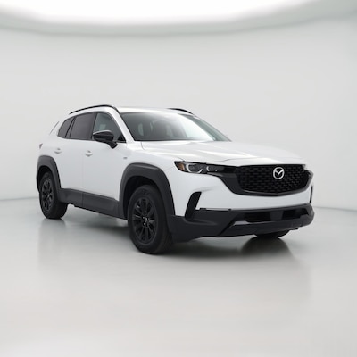 2025 Mazda CX-50 Hybrid Premium