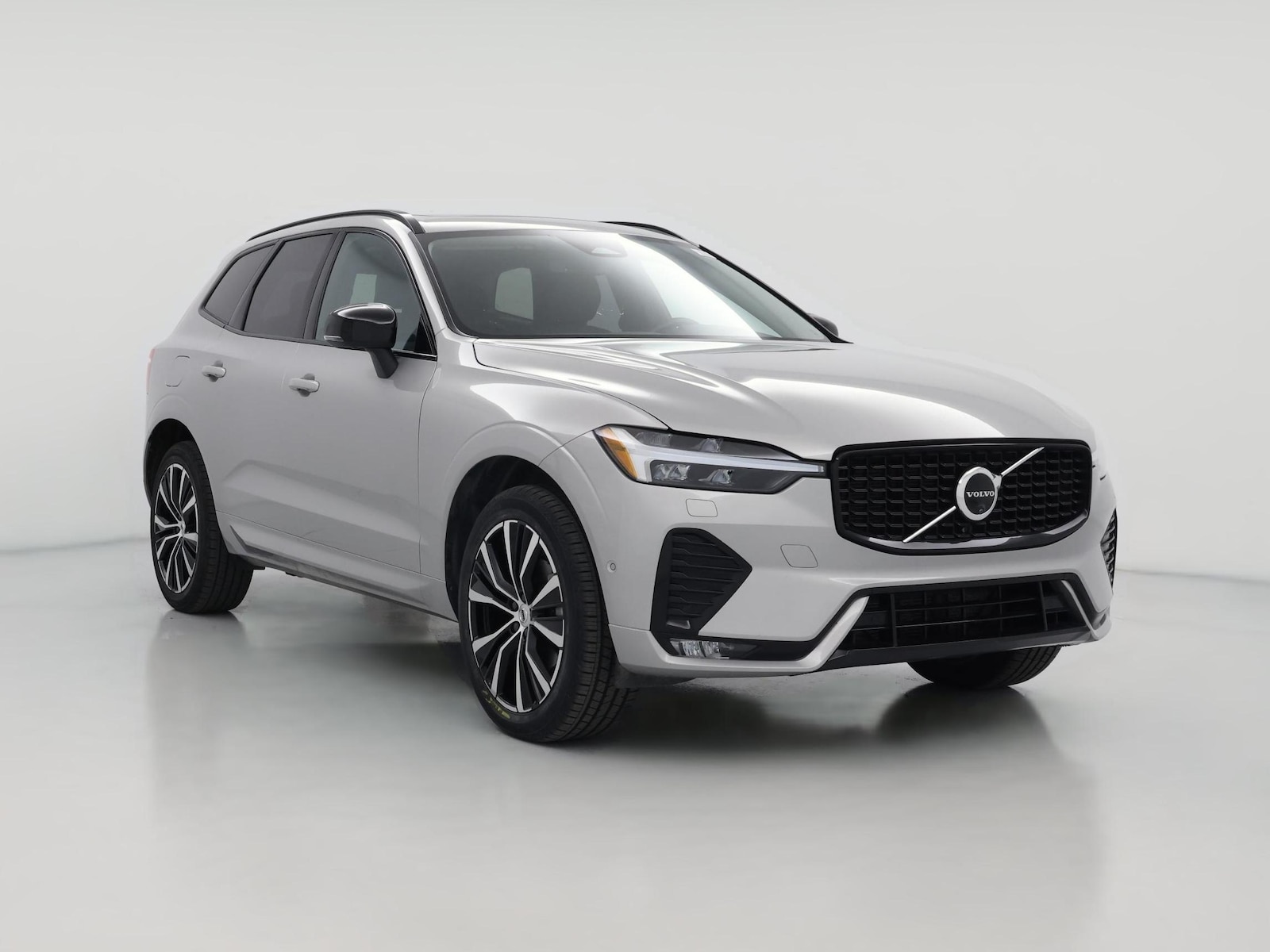 2025 Volvo XC60