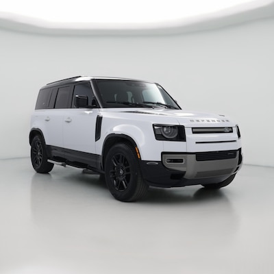 2023 Land Rover Defender 110 X-Dynamic SE