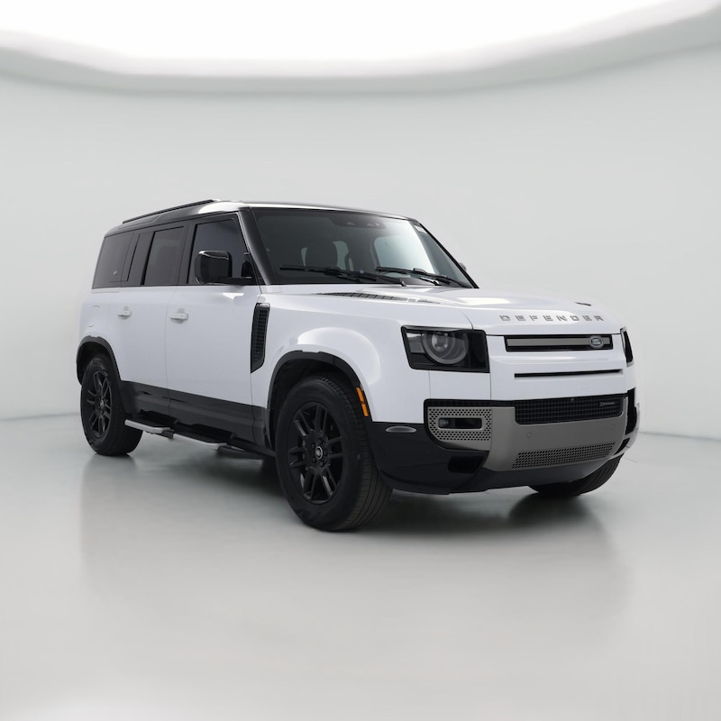 2023 Land Rover Defender 110 X-Dynamic SE