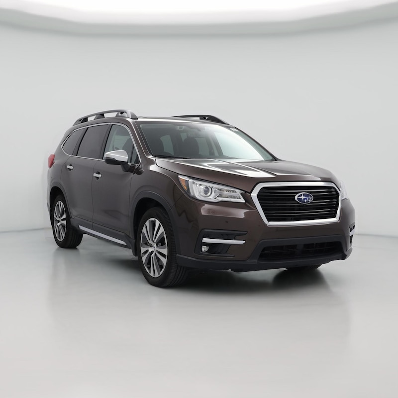2021 Subaru Ascent Touring