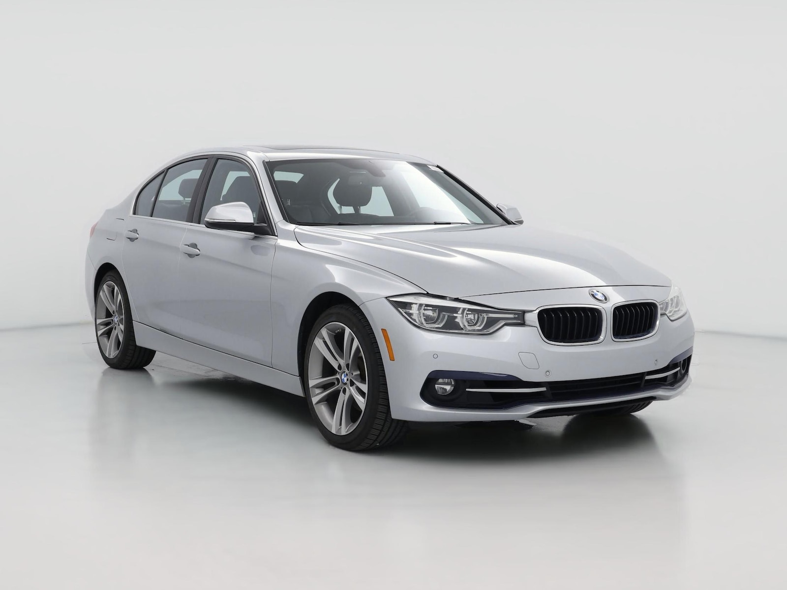 2017 BMW 3 Series