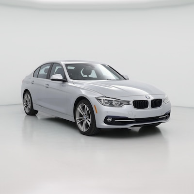 2017 BMW 330 XI