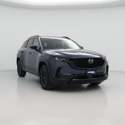 2025 Mazda CX-50 Hybrid Premium