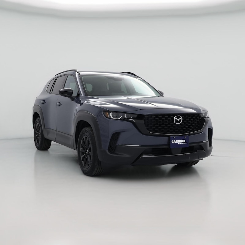 2025 Mazda CX-50 Hybrid Premium