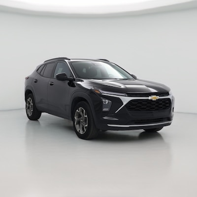 Vehicle exterior view