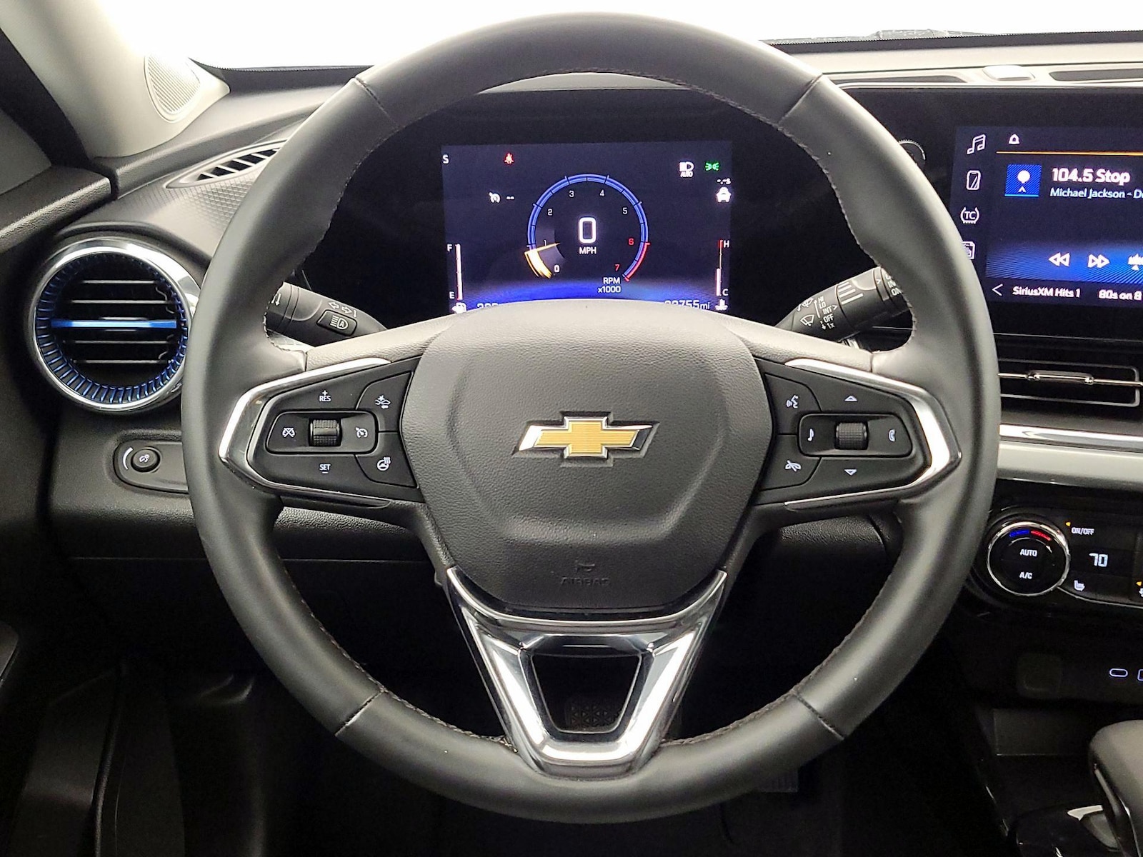Lane Departure Warning