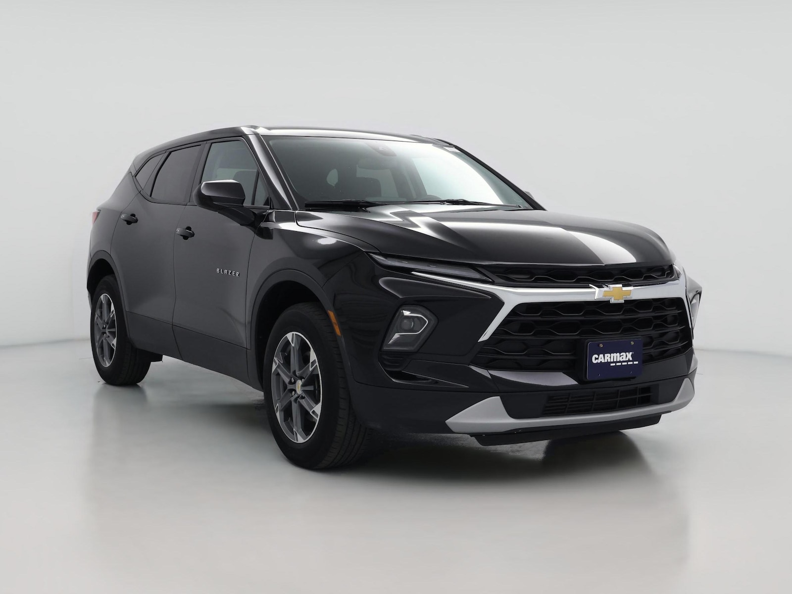 2025 Chevrolet Blazer