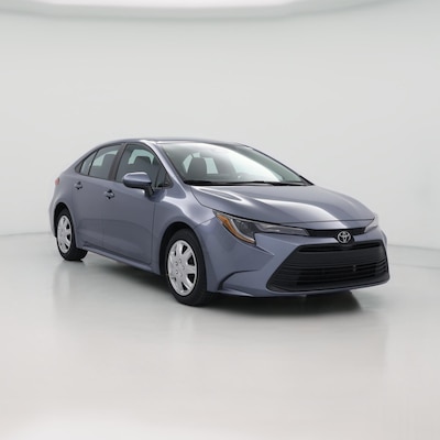 Recommended categories heading image of the selected vehicle