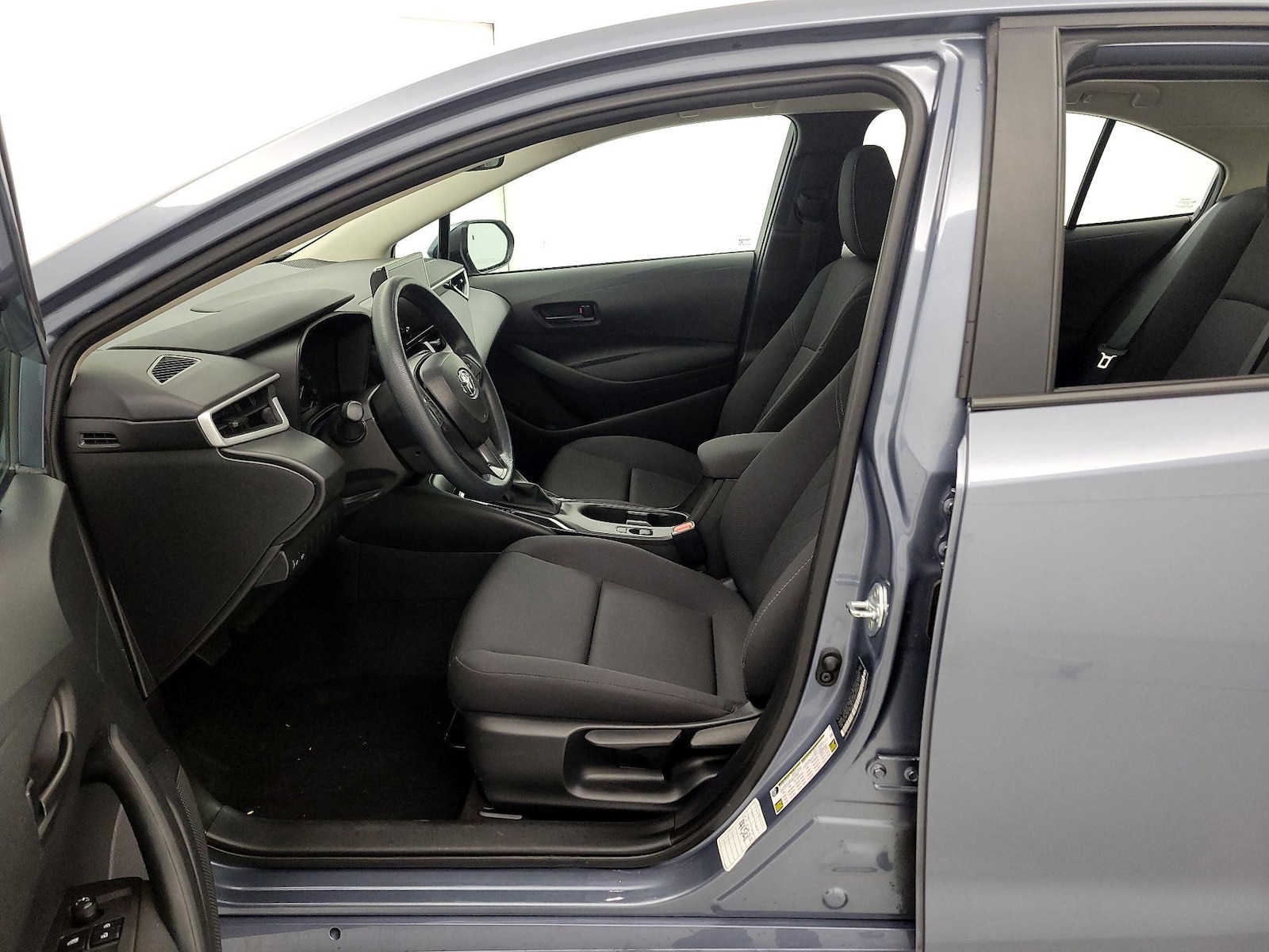Side Airbags