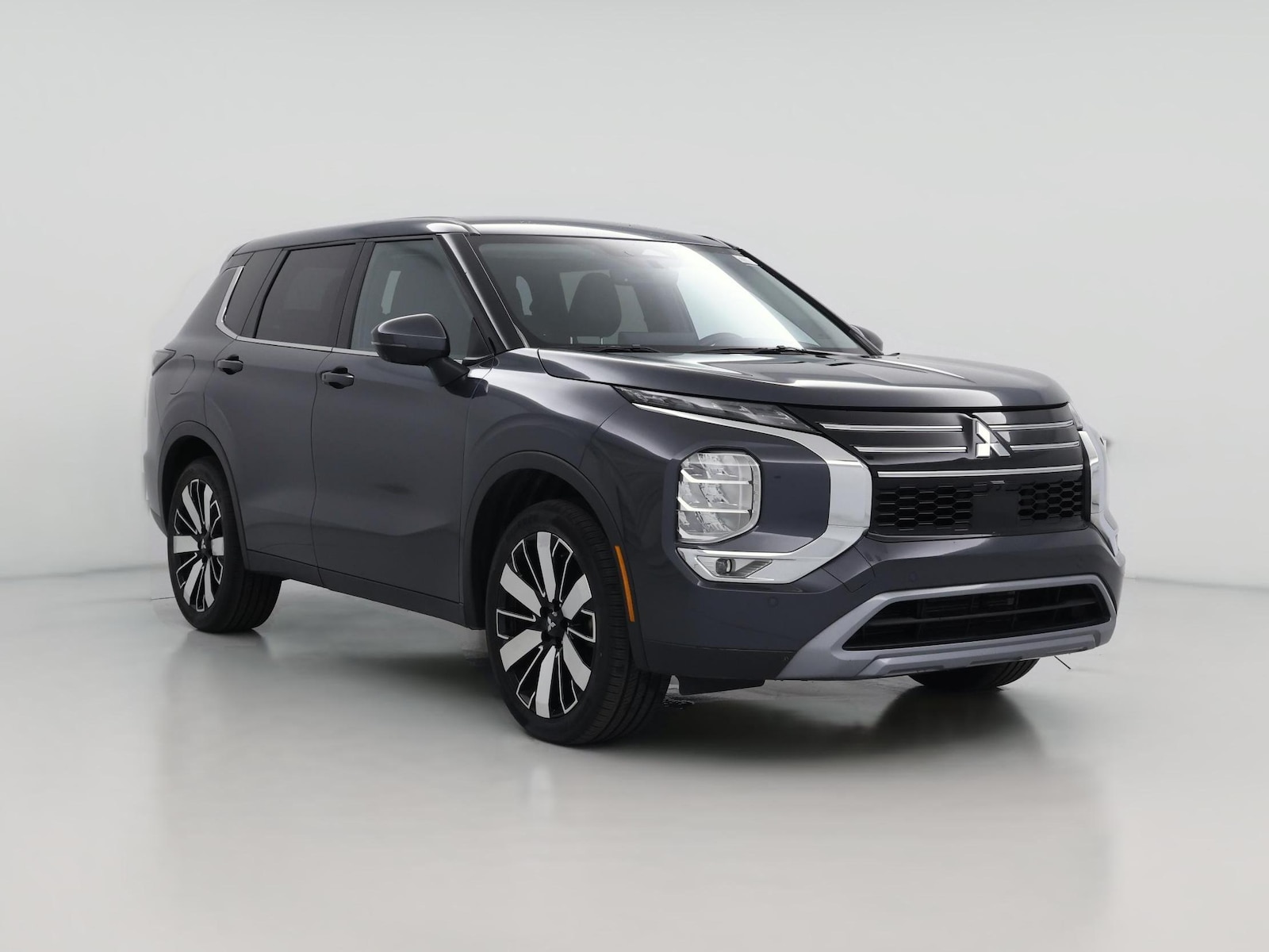 2025 Mitsubishi Outlander