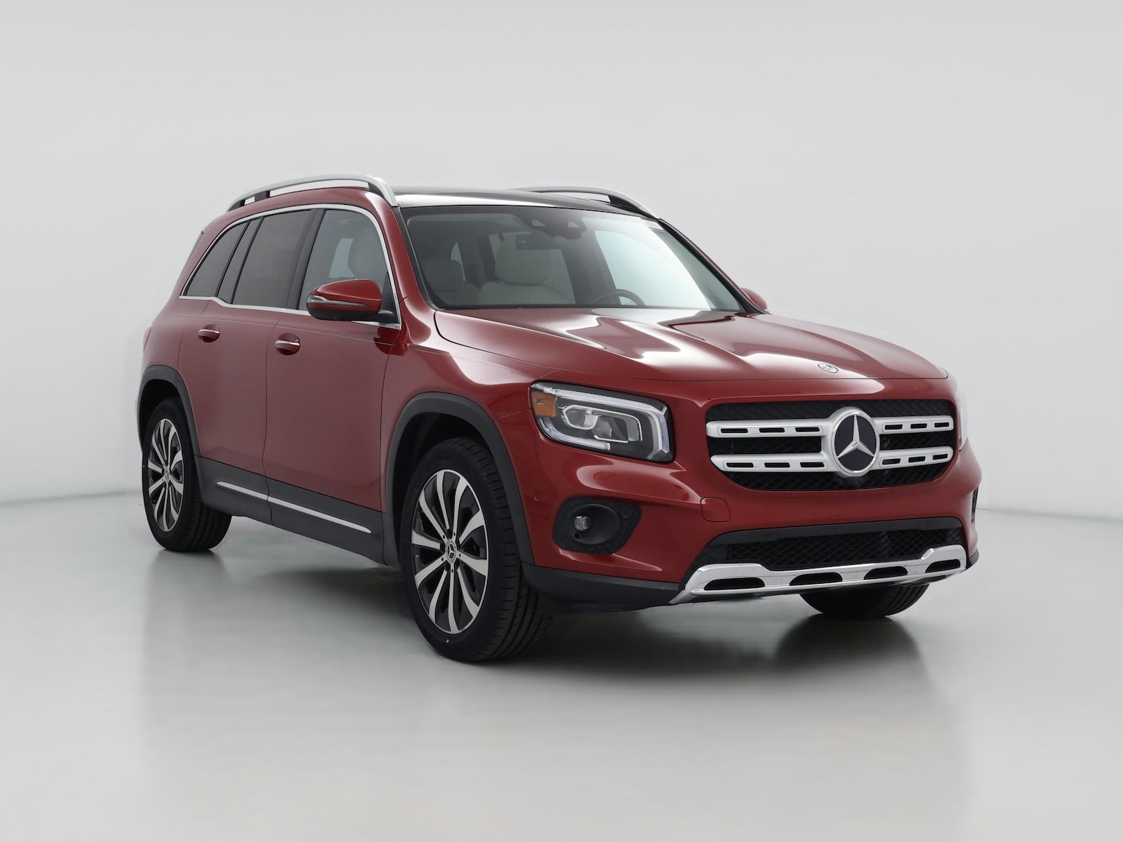 2020 Mercedes-Benz GLB