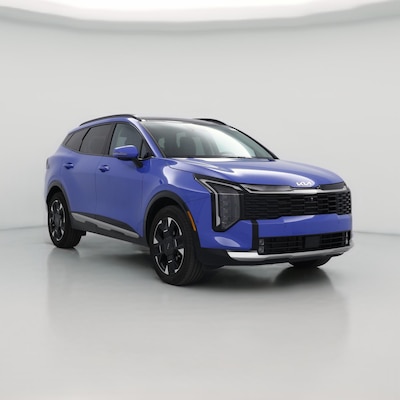 2026 Kia Sportage SX Prestige