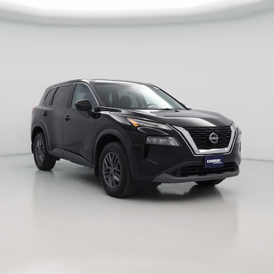 Vehicle exterior view