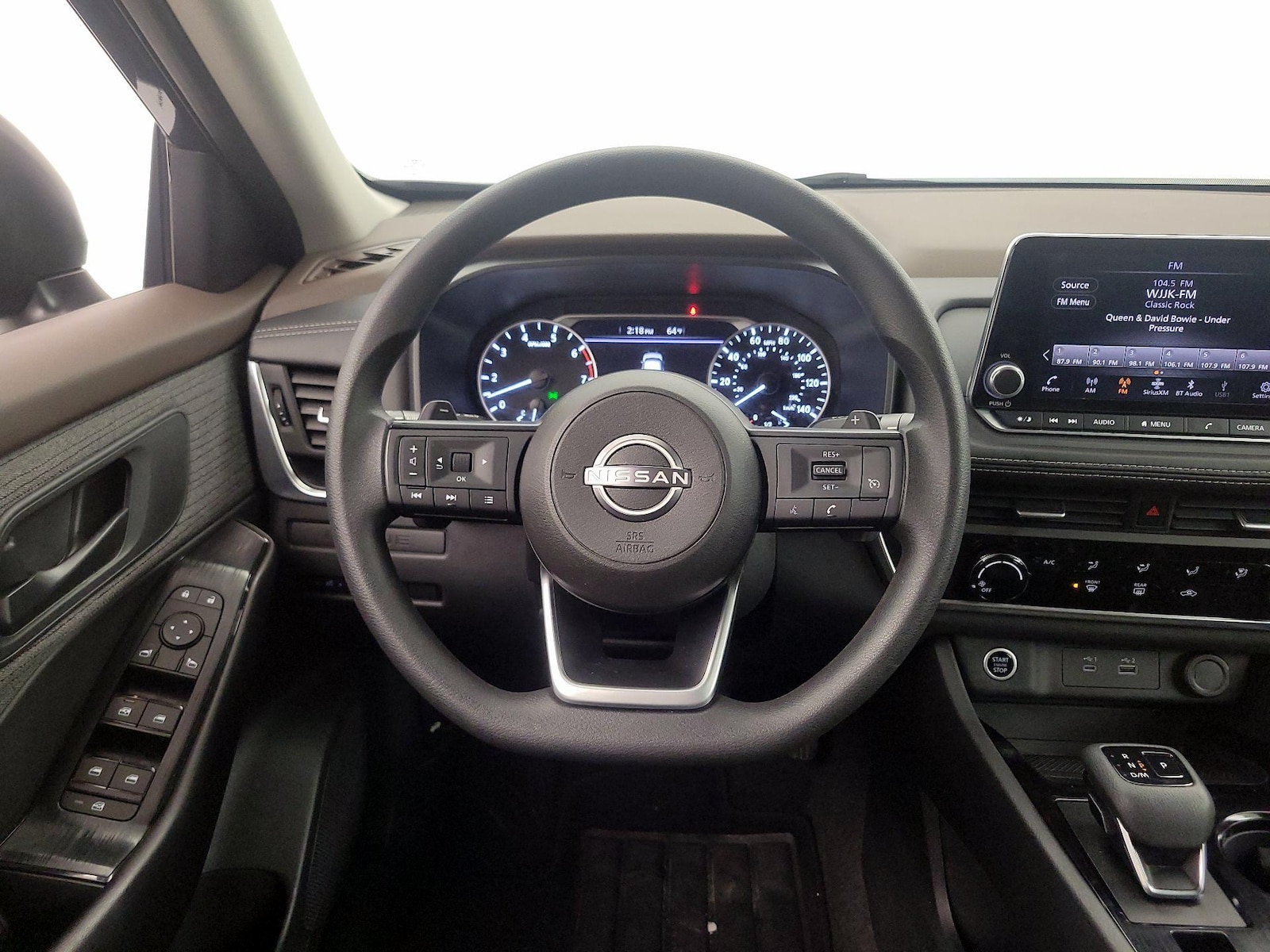 Lane Departure Warning