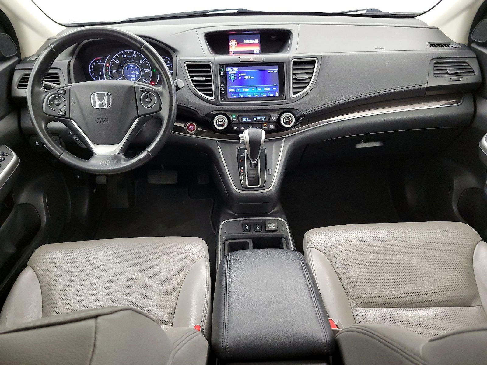 Rear View Camera