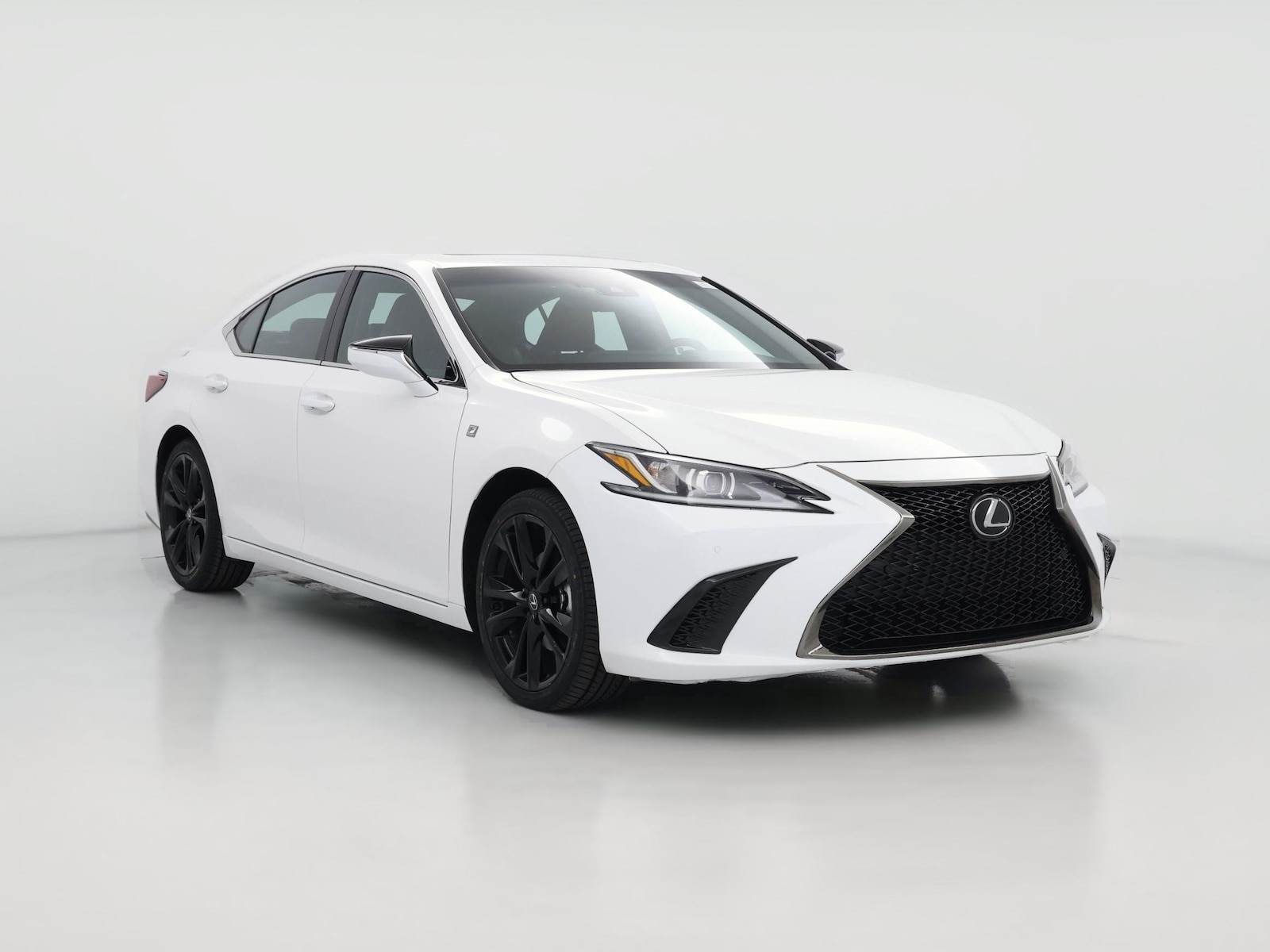 2023 Lexus ES
