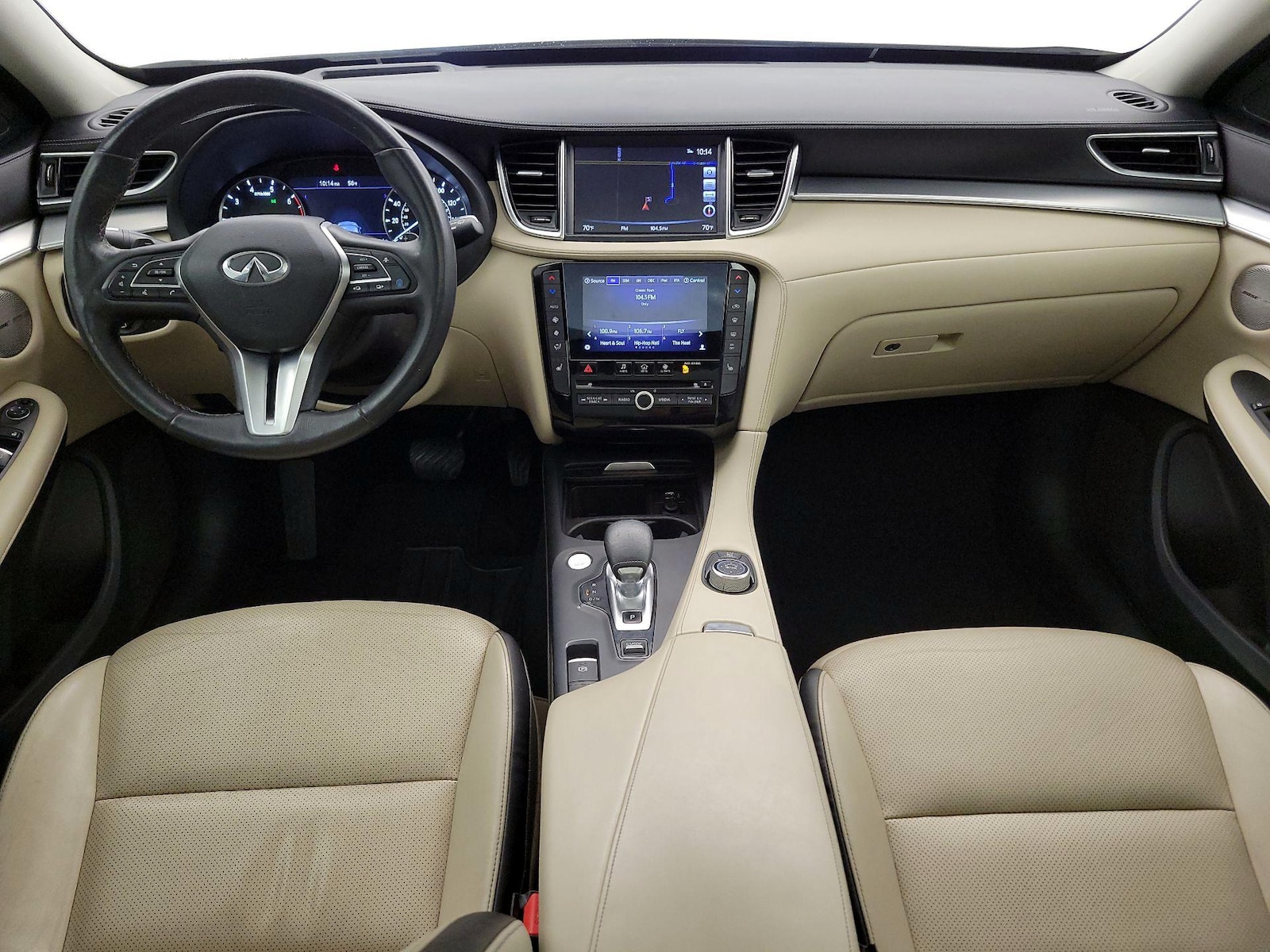 Navigation System