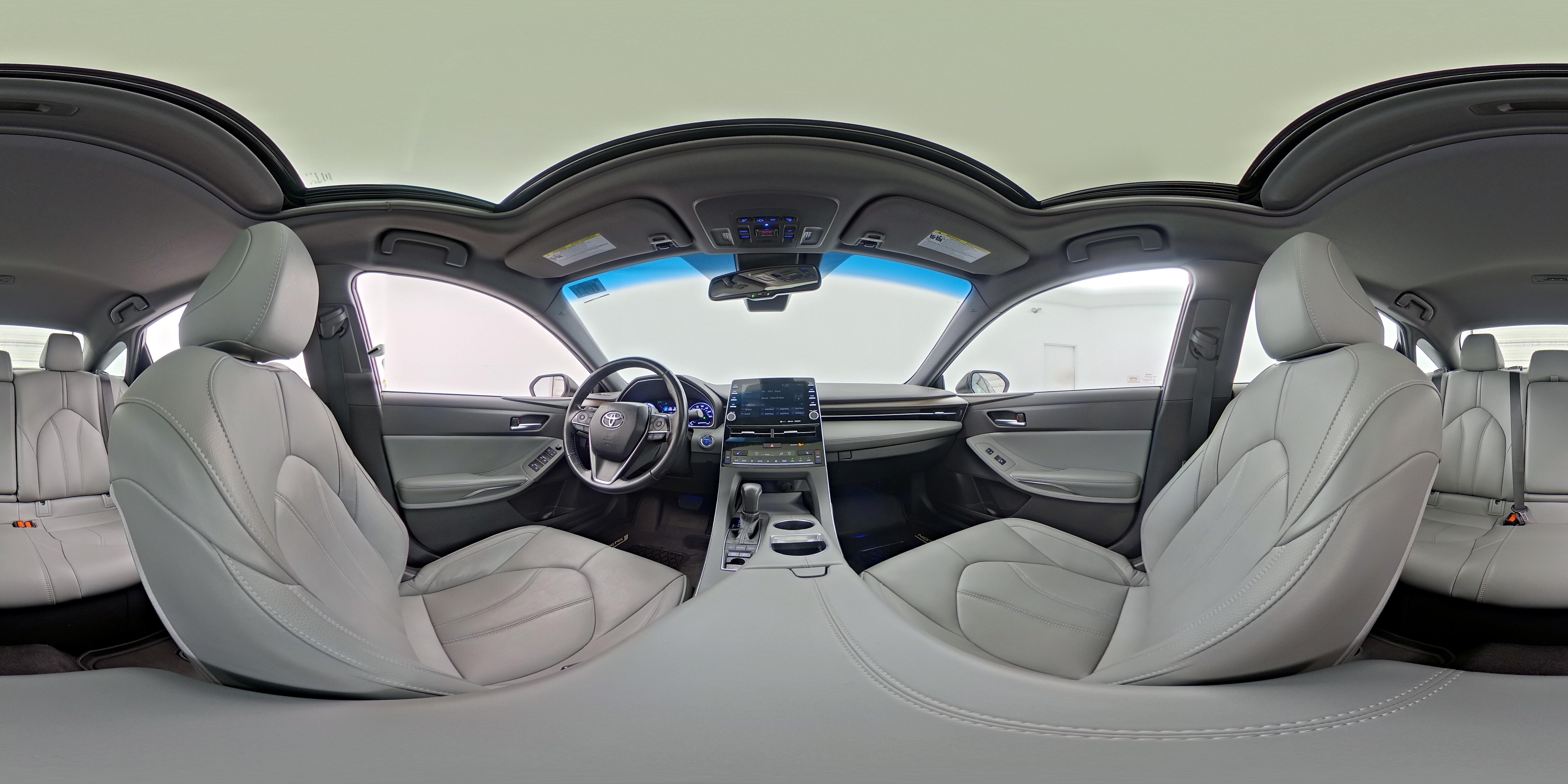 2019 Toyota Avalon XLE - Photo 25