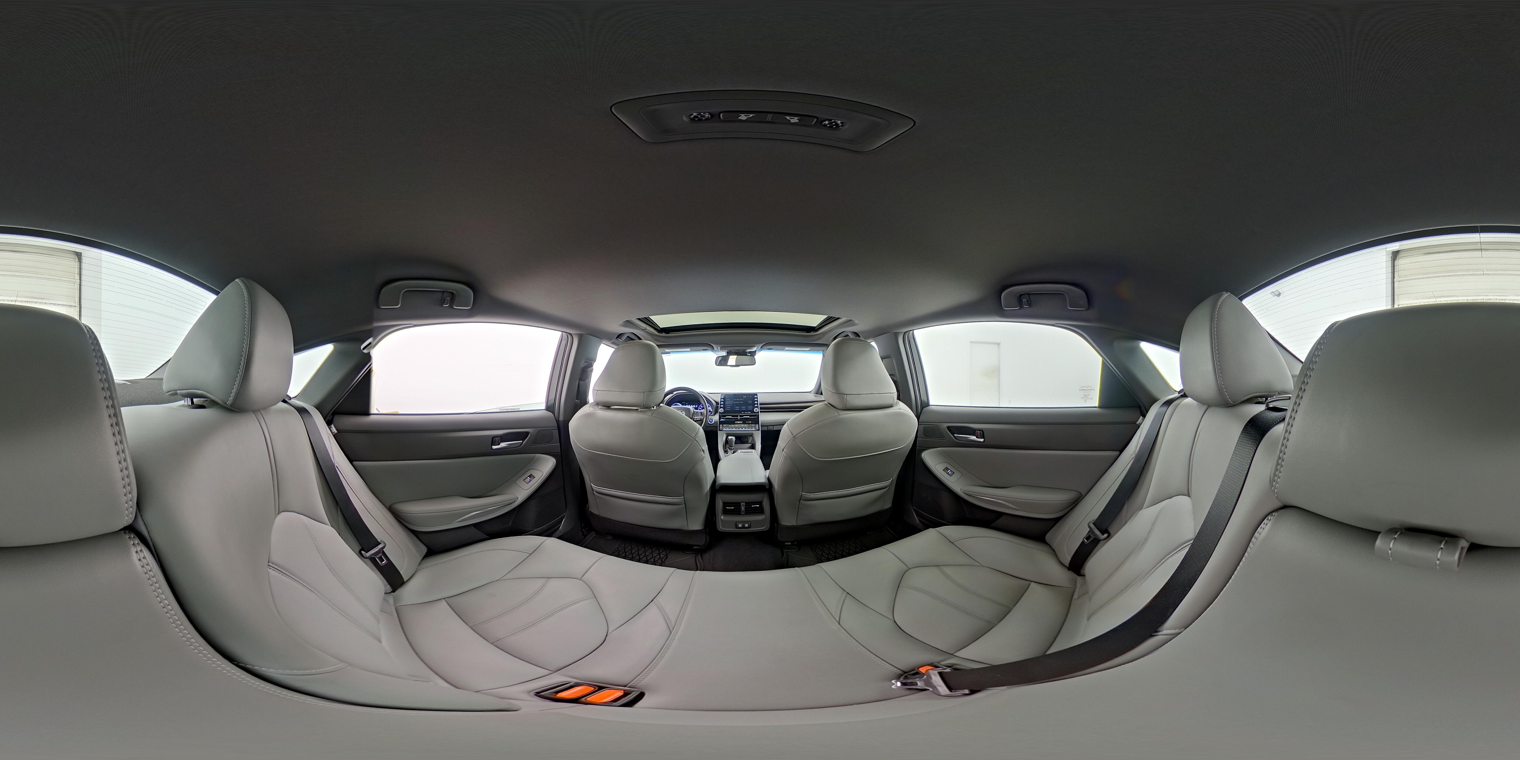 2019 Toyota Avalon XLE - Photo 26