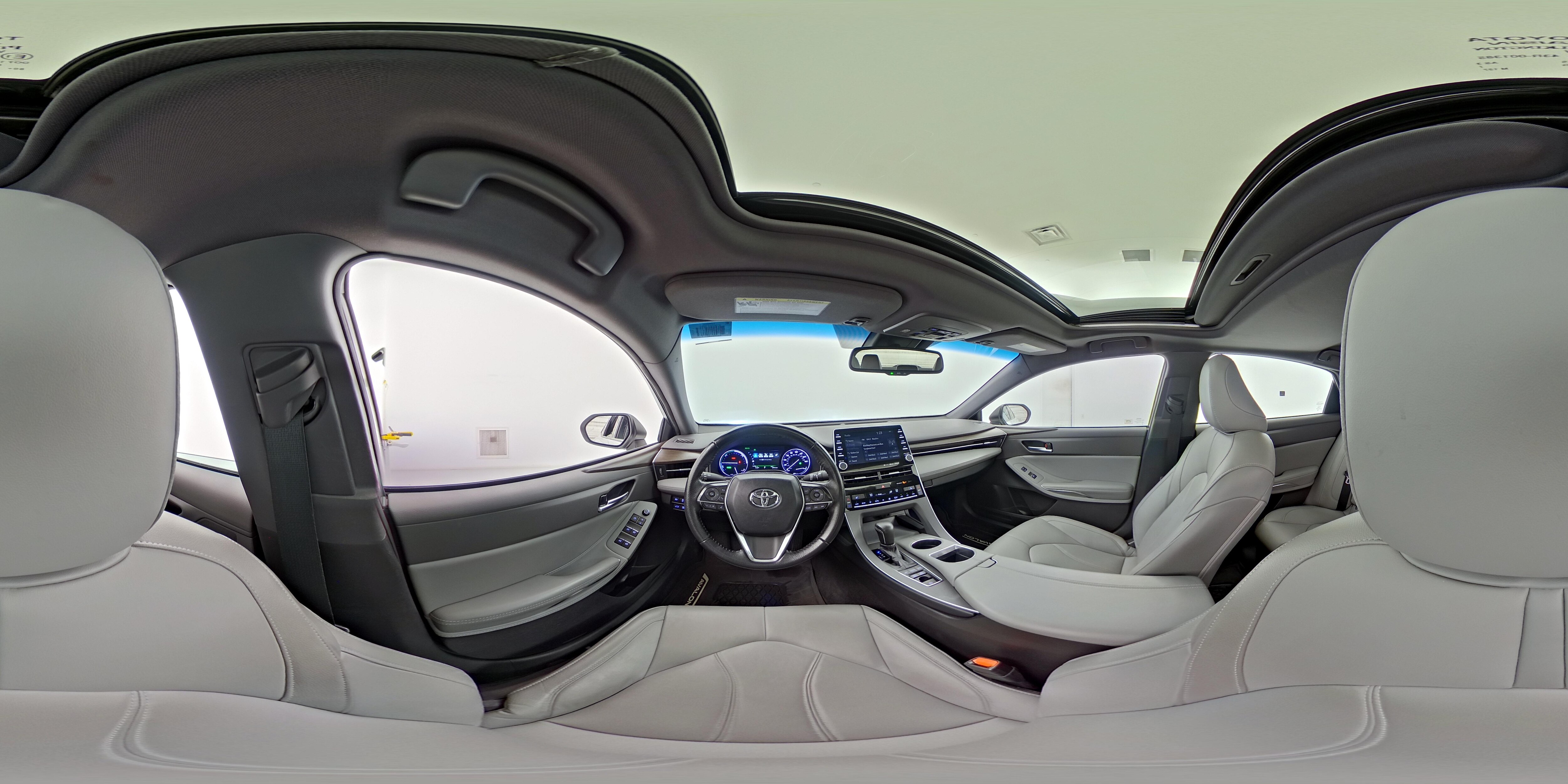 2019 Toyota Avalon XLE - Photo 27