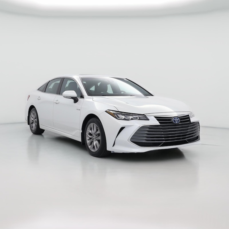 2019 Toyota Avalon Hybrid XLE