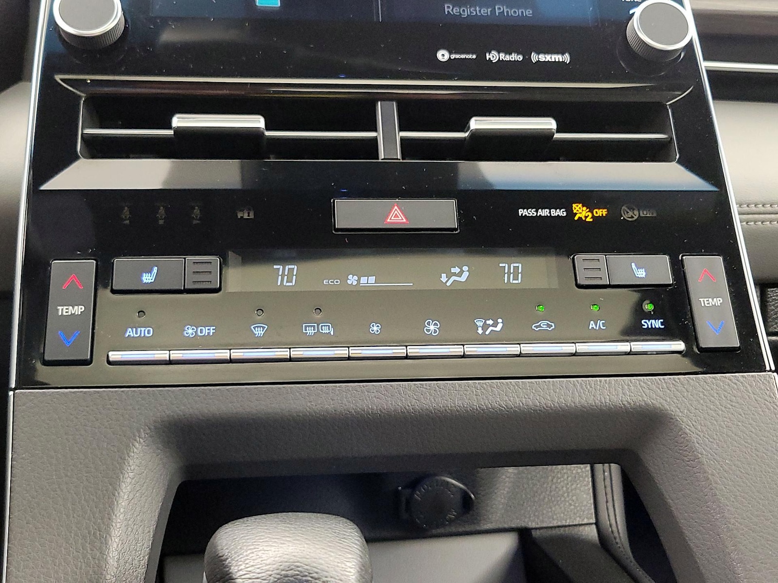 2019 Toyota Avalon XLE - Photo 17