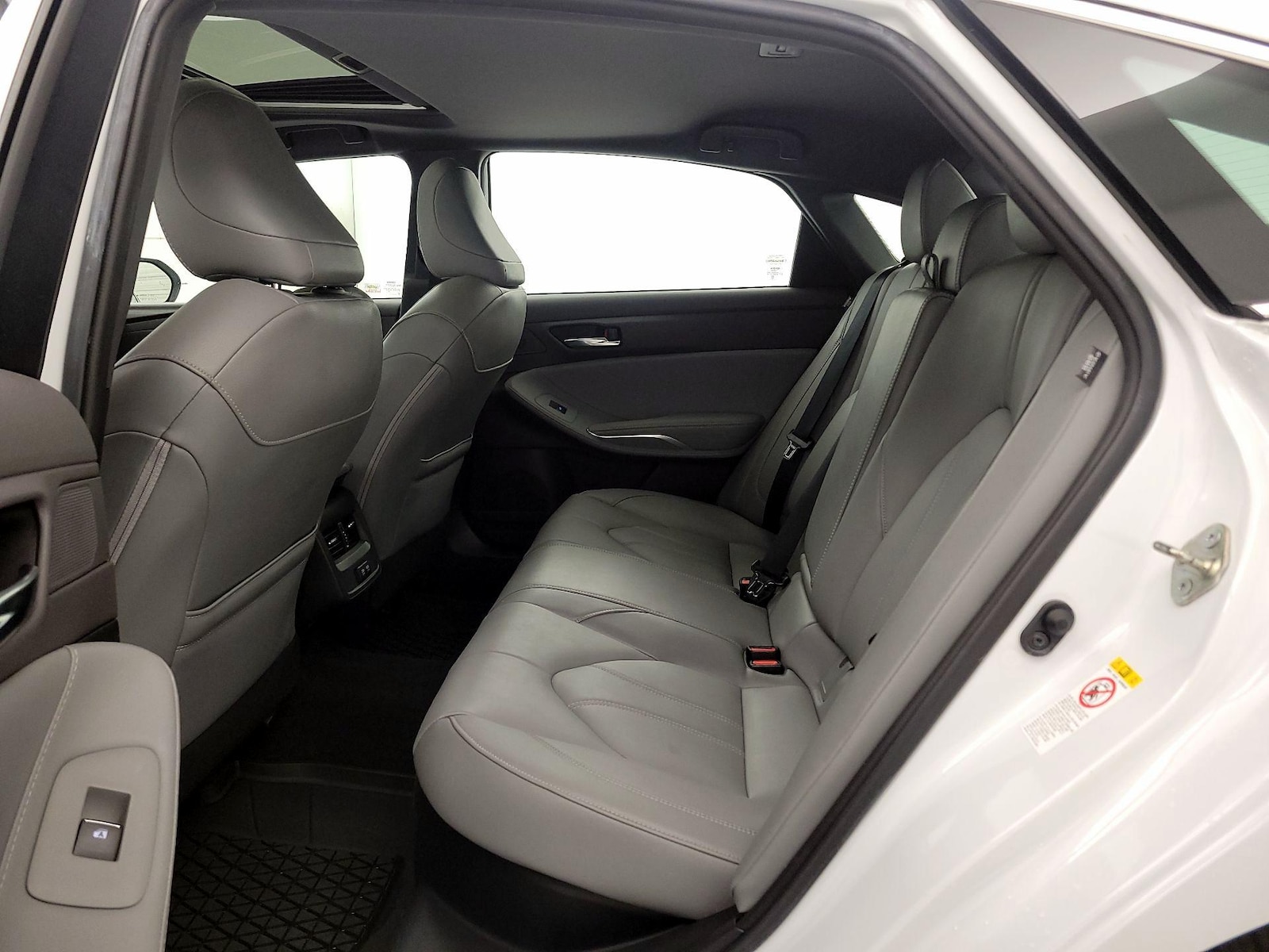 2019 Toyota Avalon XLE - Photo 21