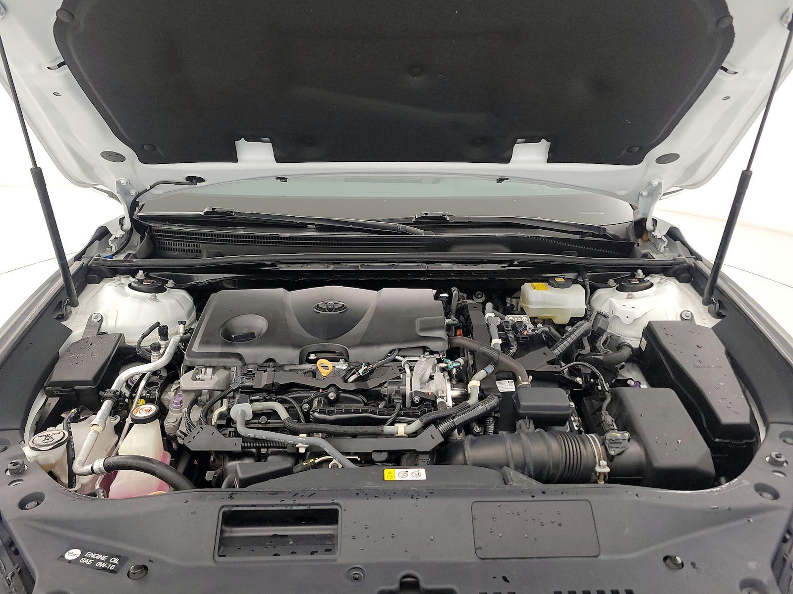 2019 Toyota Avalon XLE - Photo 23