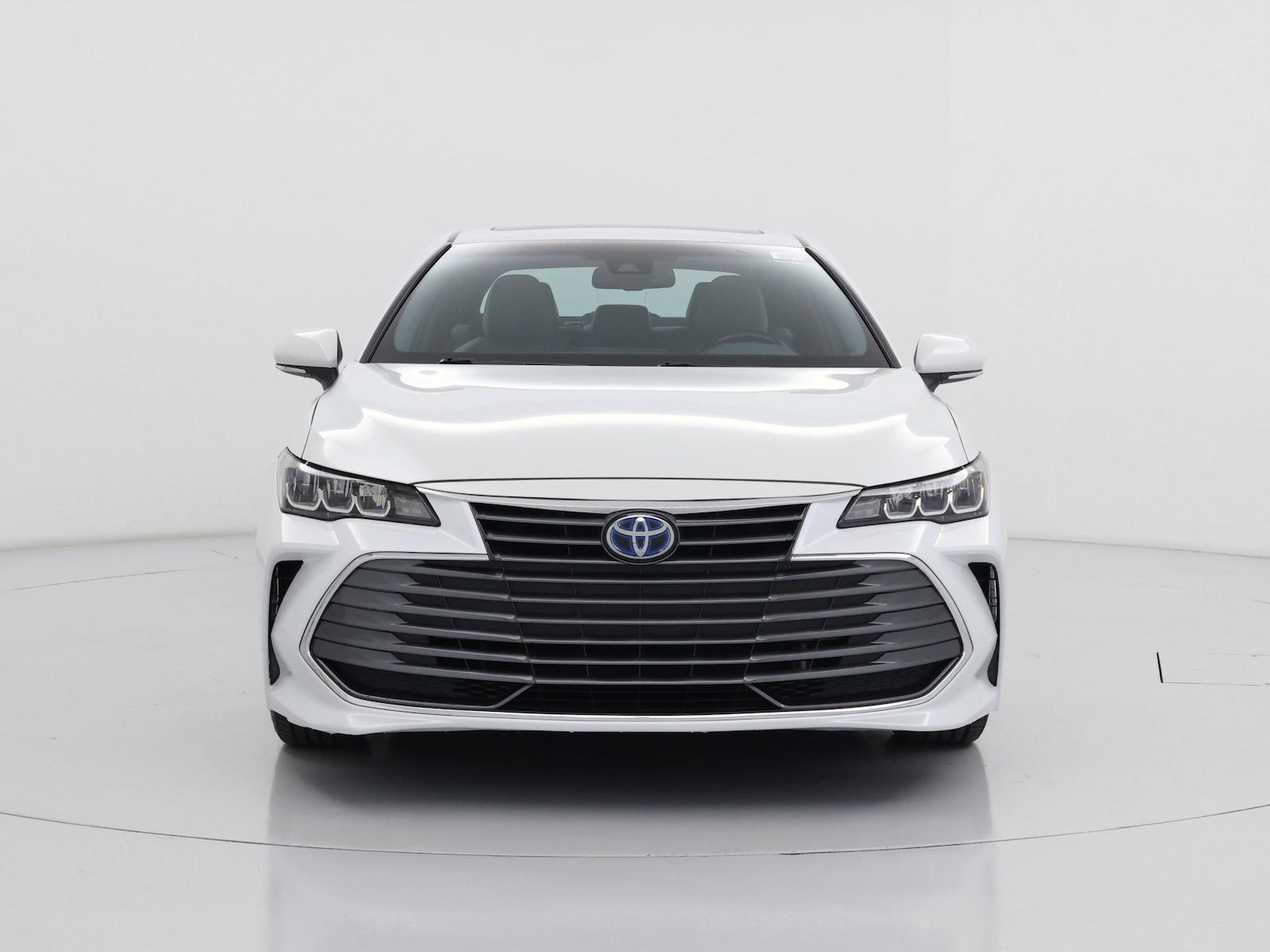 2019 Toyota Avalon XLE - Photo 6