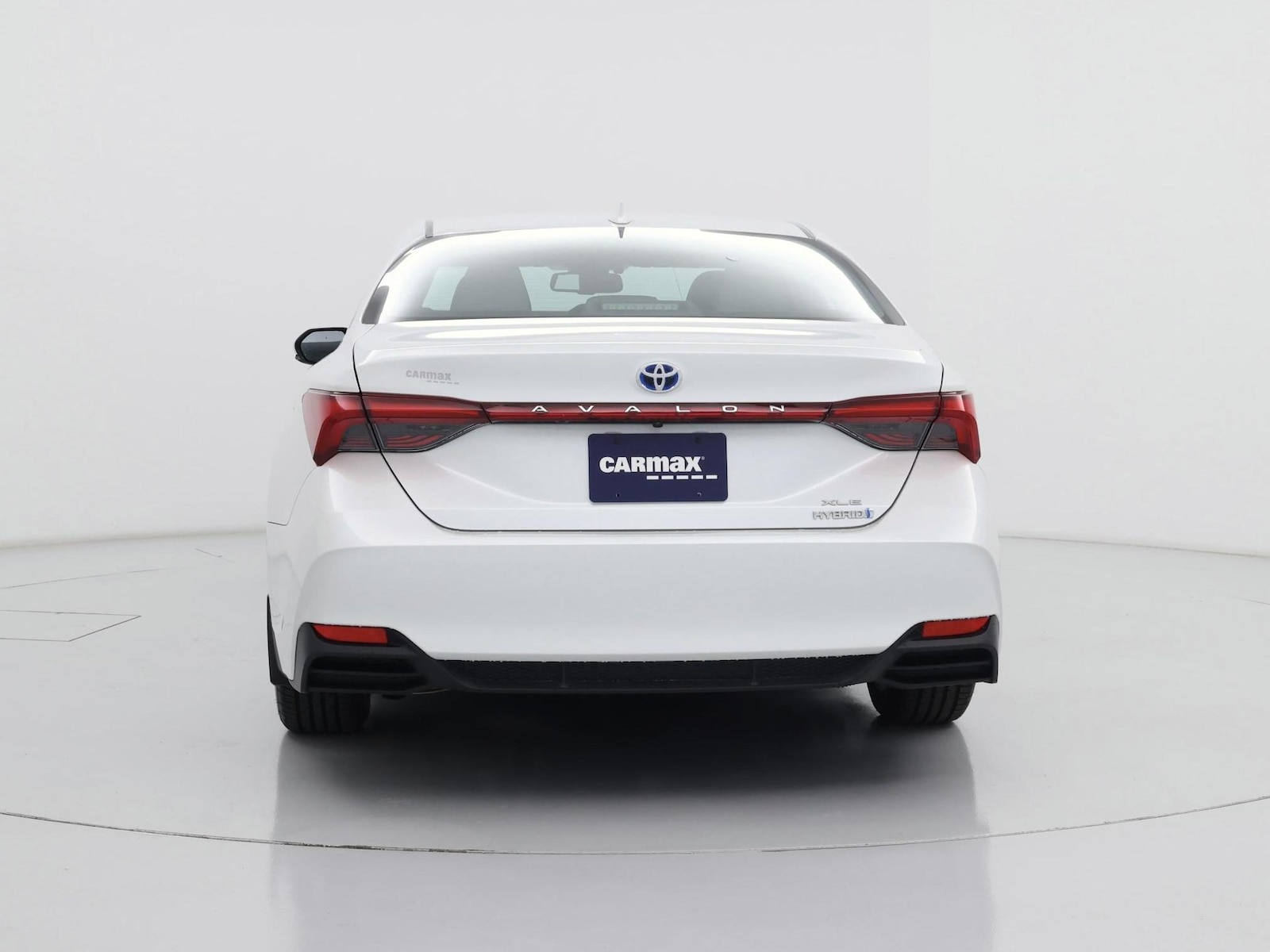 2019 Toyota Avalon XLE - Photo 7