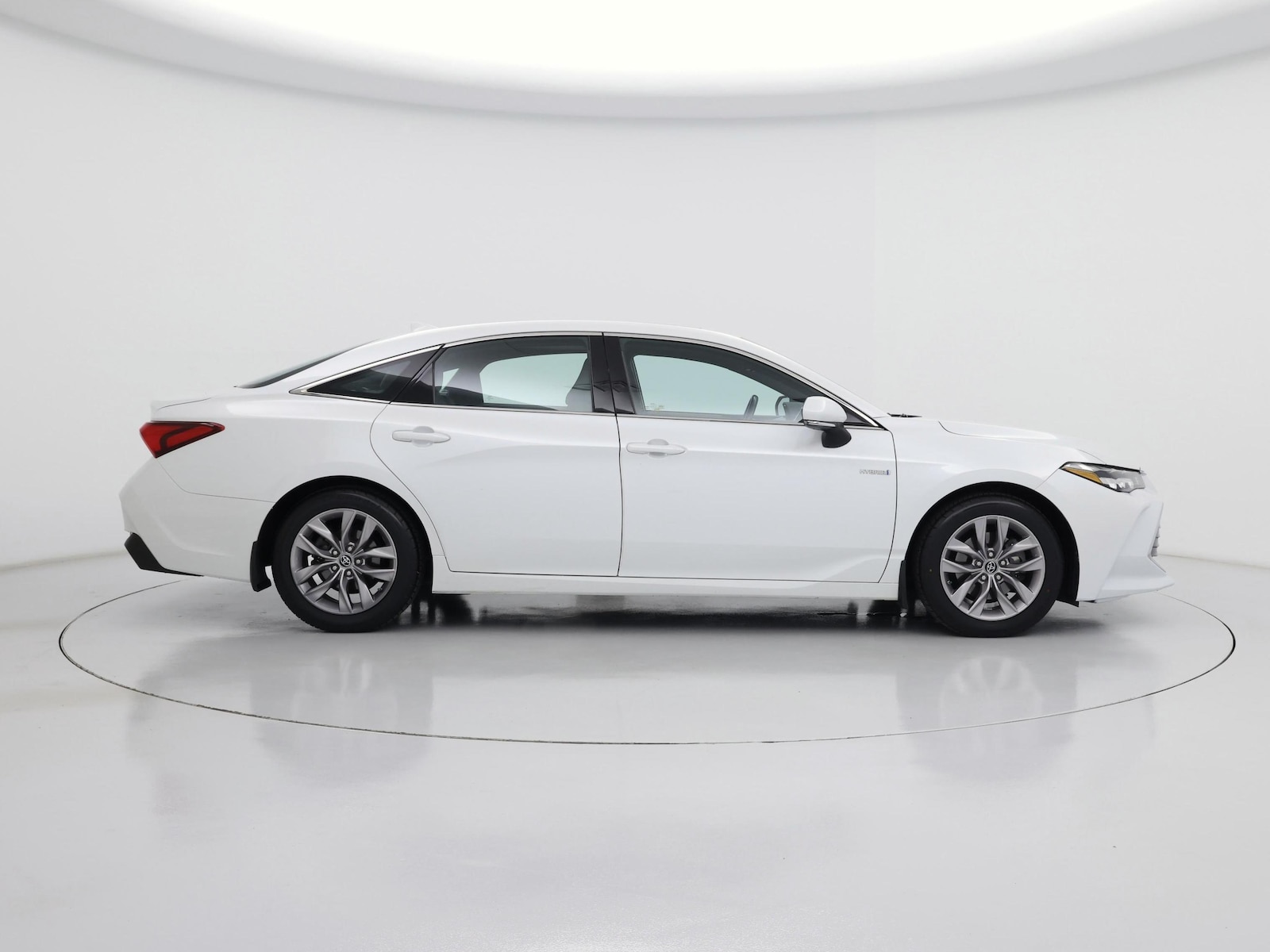 2019 Toyota Avalon XLE - Photo 8