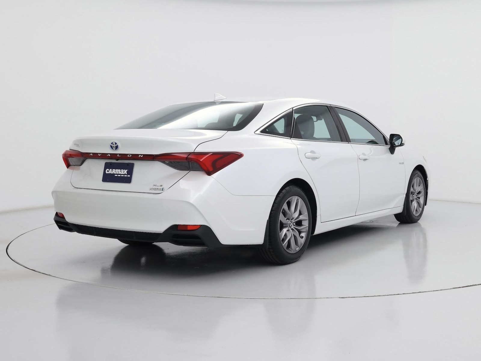 2019 Toyota Avalon XLE - Photo 9