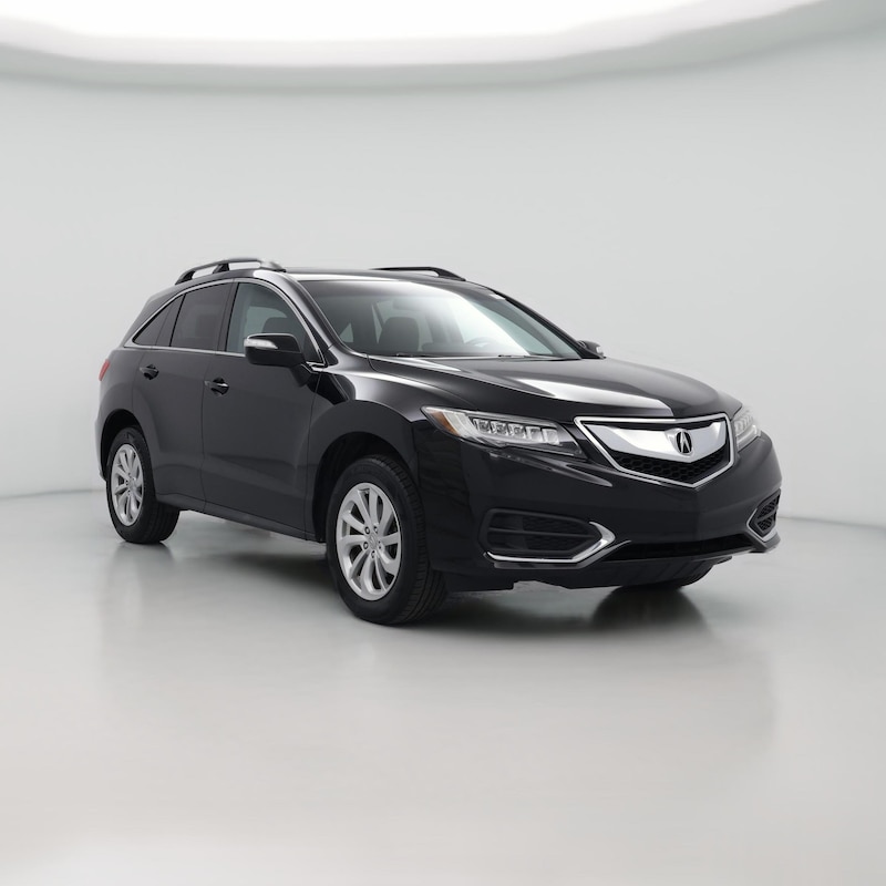 2017 Acura RDX AWD