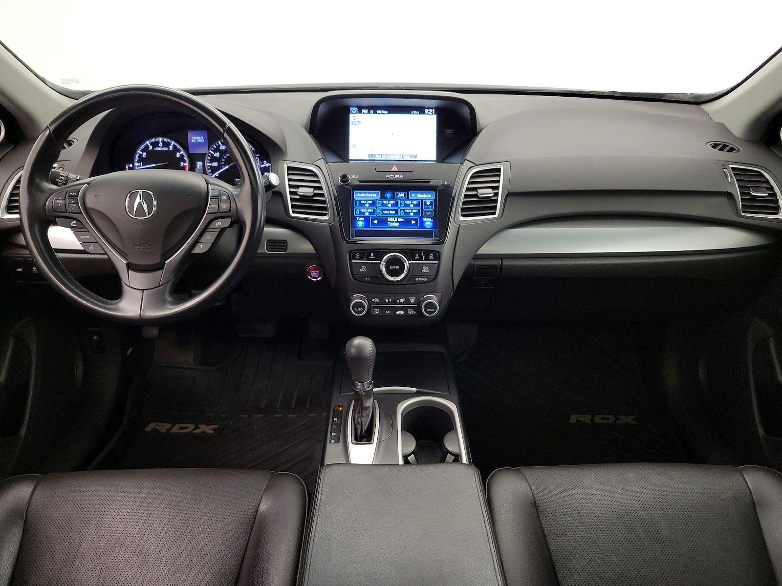 Navigation System