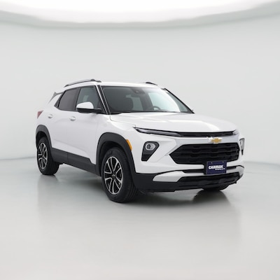 Recommended categories heading image of the selected vehicle